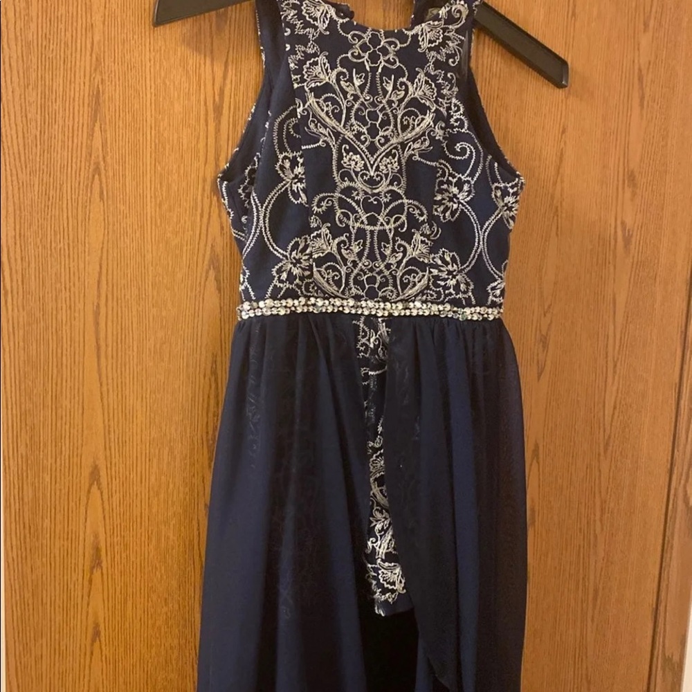Girls Party dress